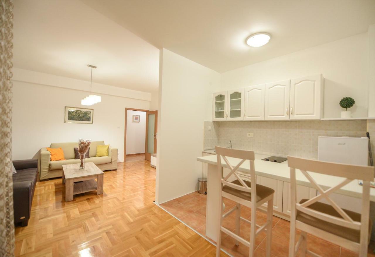 Enigma Apartman