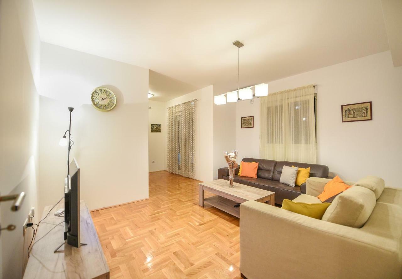 Apartment Enigma Podgorica