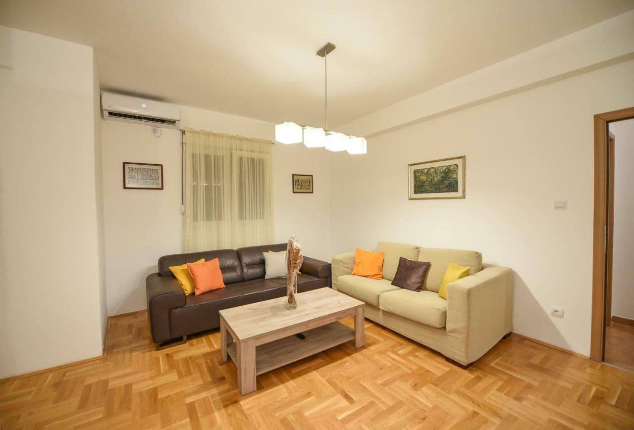 Enigma Apartment
