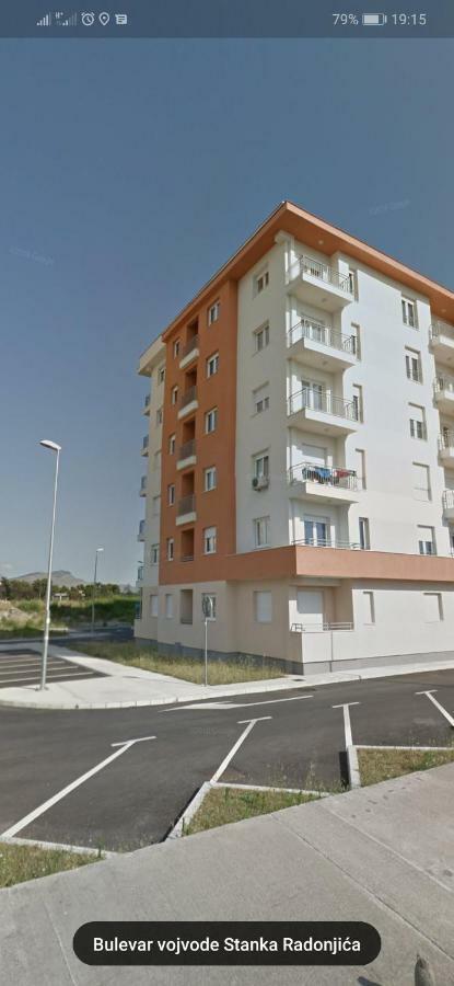 Enigma Apartman *