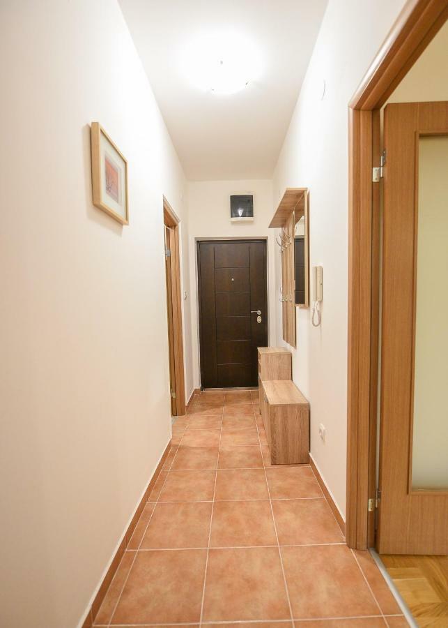 Apartman Enigma