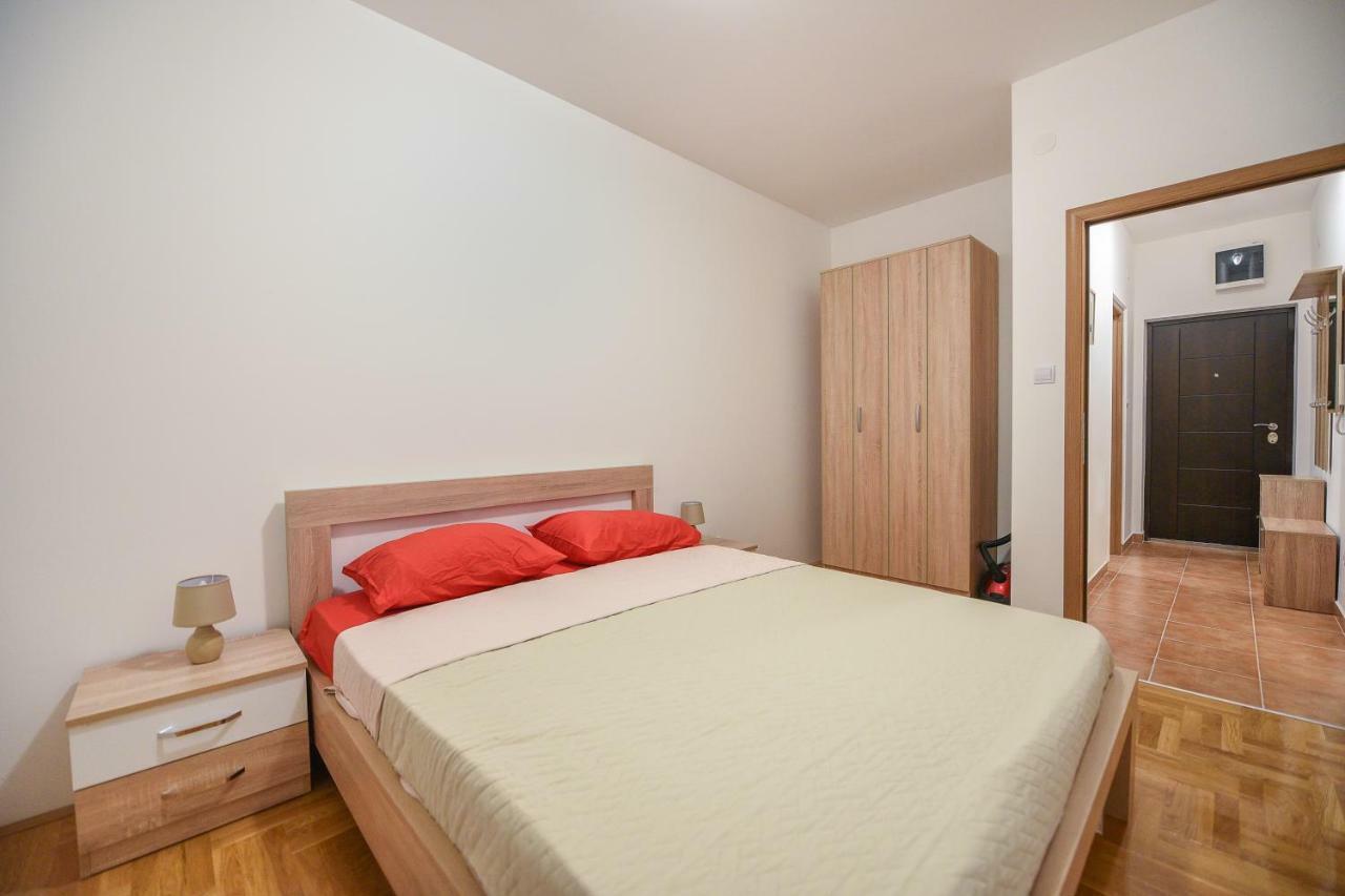 Apartman Enigma Podgorica